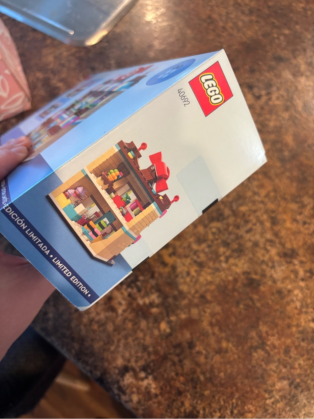 ☀️ LEGO ☀️ candy store - Picture 4 of 5